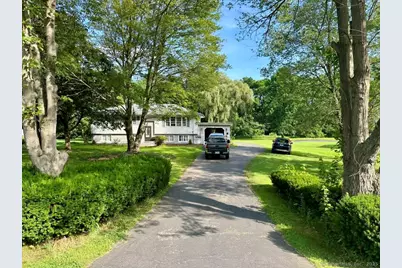 660 East Street South, Suffield, CT 06078 - Photo 2