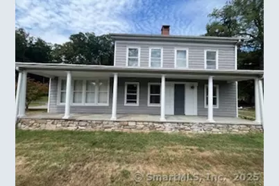 487 Danbury Road, Wilton, CT 06897 - Photo 4