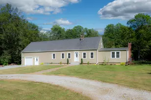 112 Cedar Swamp Rd, Deep River, CT 06417 - Photo 2