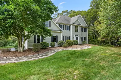 24 Pine Tree Hill Road, Newtown, CT 06470 - Photo 34