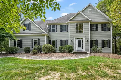 24 Pine Tree Hill Road, Newtown, CT 06470 - Photo 1