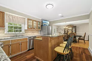 40 Winthrop Pl, Monroe, CT 06468 - Photo 16