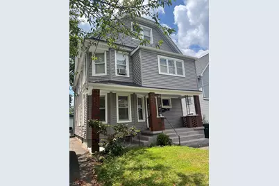 855 Brewster Street, Bridgeport, CT 06605 - Photo 1