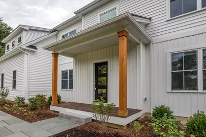 Lot7 Deerwood Road, Oxford, CT 06478 - Photo 2