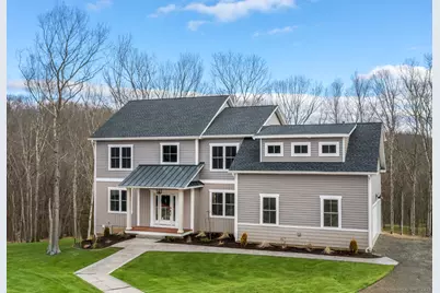 Lot7 Deerwood Road, Oxford, CT 06478 - Photo 1