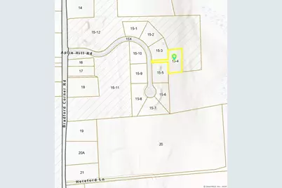 Aplin Hill Lane, Woodstock Valley, CT 06281 - Photo 2