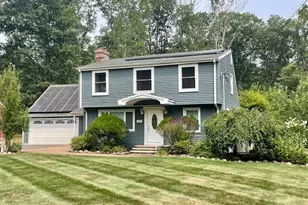 339 W Shepard Ave, Hamden, CT 06514 - Photo 2