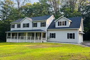 238 Berkshire Rd, Newtown, CT 06482 - Photo 2