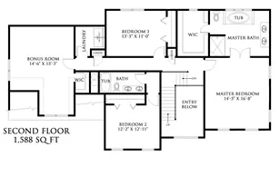 11 Freya Ln, East Hampton, CT 06424 - Photo 2