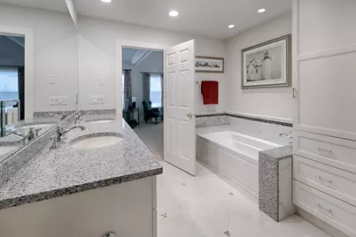 972 South Pine Creek Road #972, Fairfield, CT 06824 - Photo 22