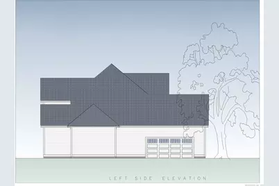 180 Cherry Hill Road #Lot 5, Branford, CT 06405 - Photo 8