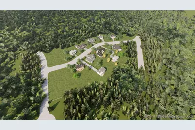 180 Cherry Hill Road #Lot 5, Branford, CT 06405 - Photo 2