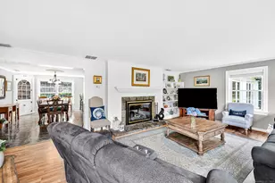 100 Battle St, Somers, CT 06071 - Photo 6