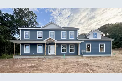 1511 Blackberry Place Place, Cheshire, CT 06410 - Photo 1