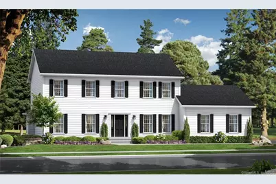 1511 Blackberry Place Place, Cheshire, CT 06410 - Photo 4