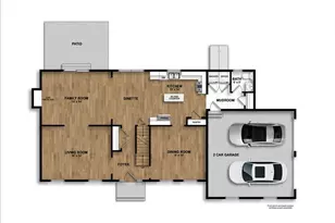 1511 Blackberry Pl Pl, Cheshire, CT 06410 - Photo 2