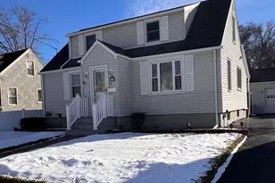 9 Gerrish Ave, East Haven, CT 06512 - Photo 1