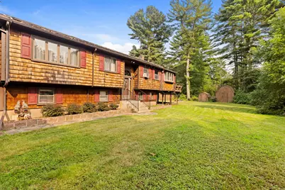 112 Bailey Pond Road, Voluntown, CT 06384 - Photo 1