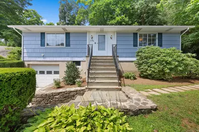 13-1/2 Hickory Drive, Greenwich, CT 06831 - Photo 1