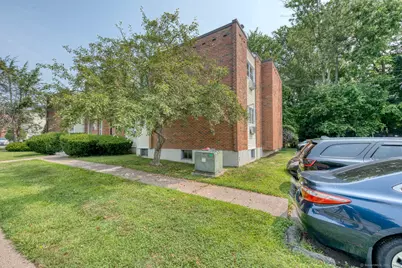 20 Thompson Road #APT 8A, Manchester, CT 06040 - Photo 4