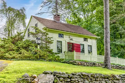 50 Southbury Road, Roxbury, CT 06783 - Photo 2