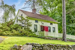 50 Southbury Rd, Roxbury, CT 06783 - Photo 2