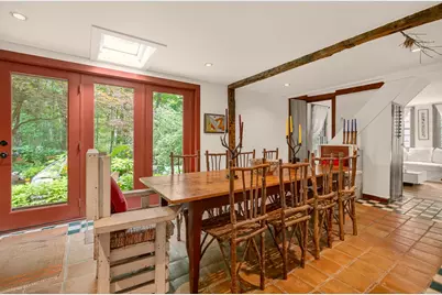 50 Southbury Road, Roxbury, CT 06783 - Photo 12