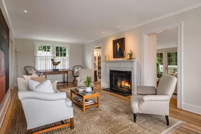 8 Lieutenant River Lane, Old Lyme, CT 06371 - Photo 6
