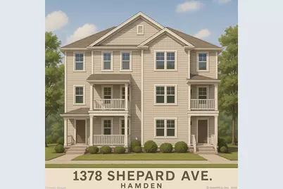 1378 Shepard Avenue, Hamden, CT 06518 - Photo 2