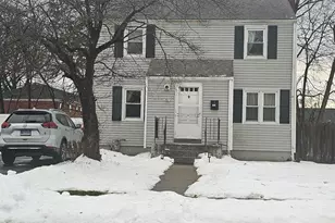 161 Abbotsford Ave, West Hartford, CT 06110 - Photo 1