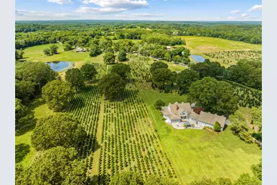 57 Northwest Corner Road, Preston, CT 06365 - Photo 1