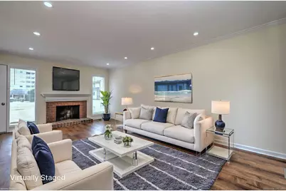 85 Viscount Drive #2F, Milford, CT 06460 - Photo 2