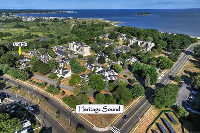 85 Viscount Drive #2F, Milford, CT 06460 - Photo 32