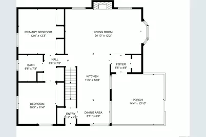 24 Pine Street, Waterford, CT 06385 - Photo 38