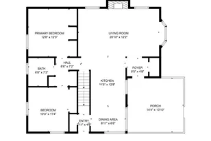 24 Pine St, Waterford, CT 06385 - Photo 38