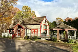 102 Krapf Rd, Ashford, CT 06278 - Photo 1