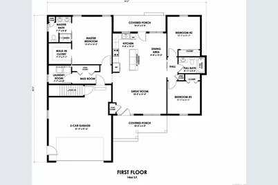 183 Chamberlain Road, East Windsor, CT 06016 - Photo 2