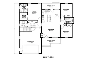 183 Chamberlain Rd, East Windsor, CT 06016 - Photo 2