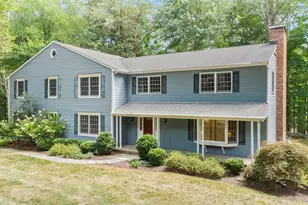 181 Old Boston Rd, Wilton, CT 06897 - Photo 1