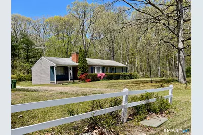 190 Clark Hill Road, East Hampton, CT 06424 - Photo 2