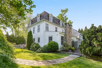 168 Rowayton Avenue, Norwalk, CT 06853 - Photo 22