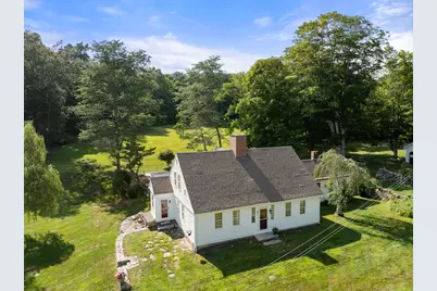 90-94 & 93 Upton Road, Ashford, CT 06278 - Photo 2