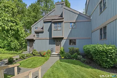 102 Heatherwood Drive #102, Brookfield, CT 06804 - Photo 1