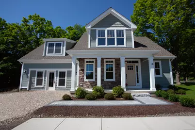 49 Applegate Lane #49, Canton, CT 06019 - Photo 1