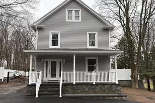 550 New Hanover Ave, Meriden, CT 06451 - Photo 1