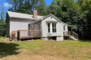 312 Colebrook River Rd, Colebrook, CT 06021 - Photo 4