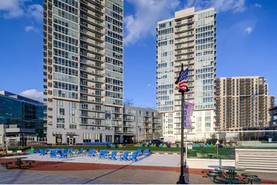 1 Harbor Point Road #1, Stamford, CT 06902 - Photo 22