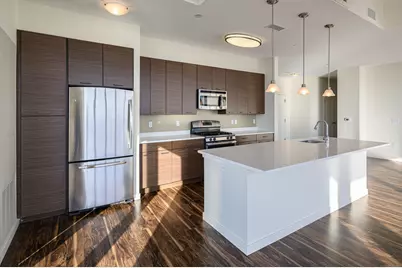 1 Harbor Point Road #1, Stamford, CT 06902 - Photo 6