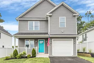 87 Oliver St, Bridgeport, CT 06606 - Photo 2