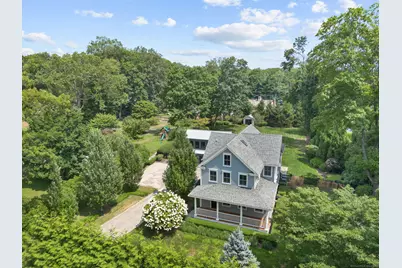 84 Olmstead Lane, Ridgefield, CT 06877 - Photo 4